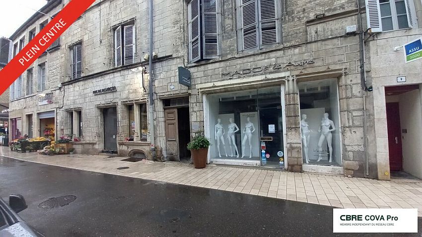 Commerce Location 39100 DOLE