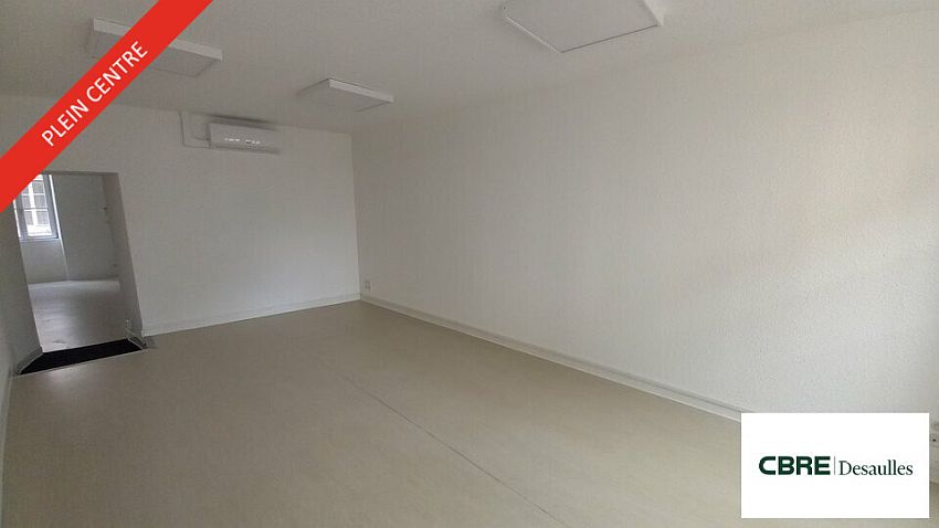 Bureau Location 39100 DOLE