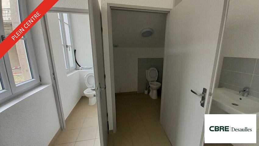 Bureau Location 39100 DOLE