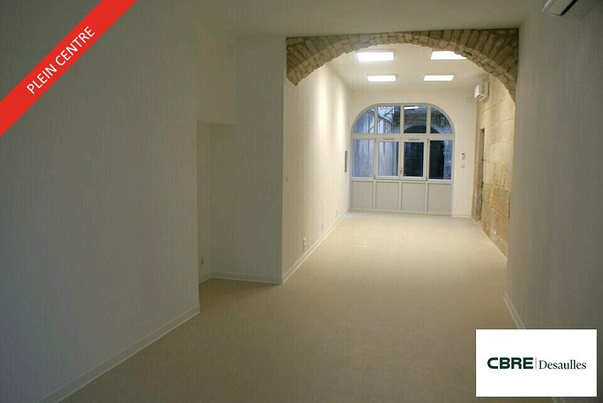 Bureau Location 39100 DOLE