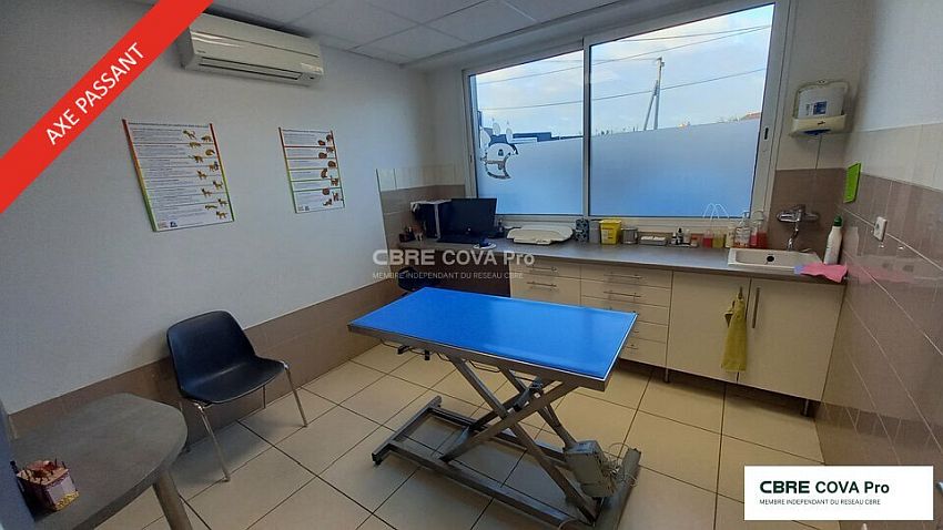 Bureau Vente 39100 DOLE