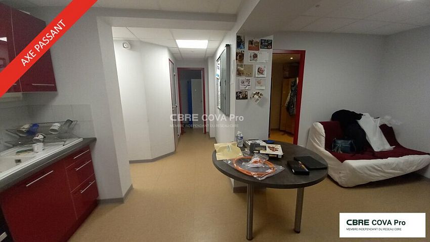 Bureau Vente 39100 DOLE