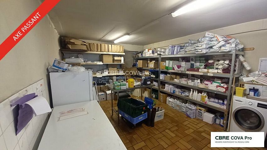 Bureau Vente 39100 DOLE