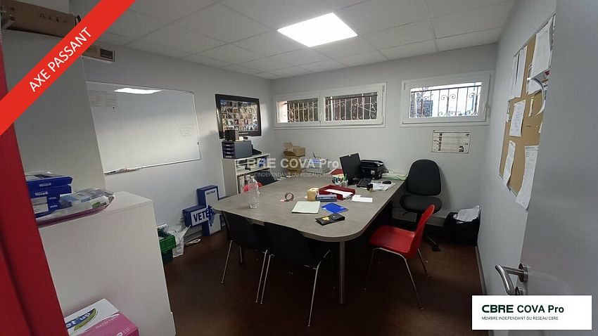 Bureau Vente 39100 DOLE