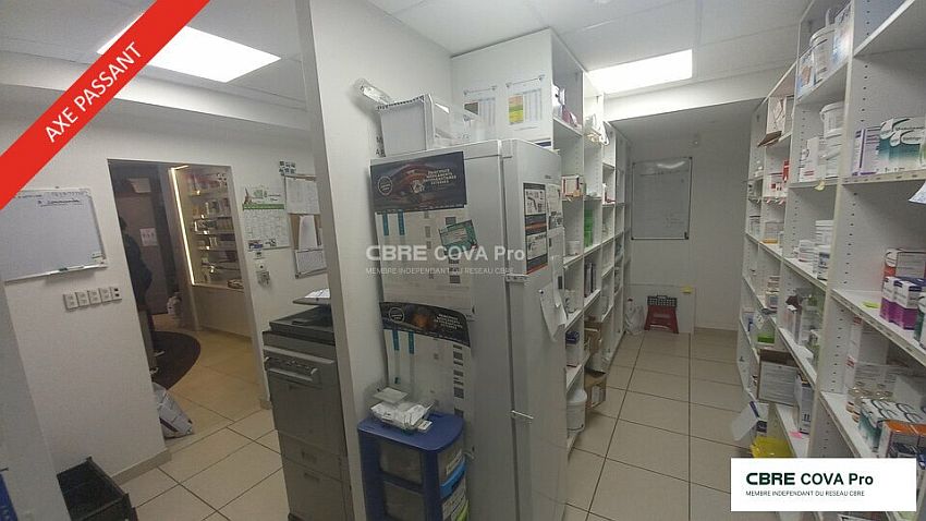 Bureau Vente 39100 DOLE