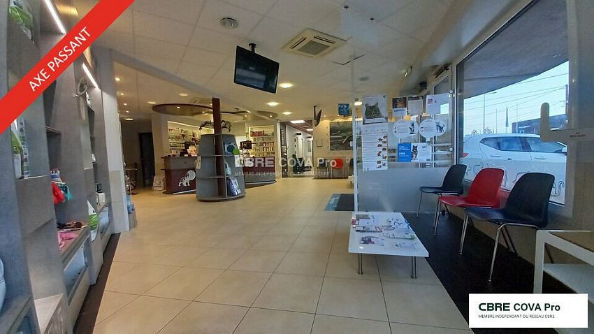 Bureau Vente 39100 DOLE