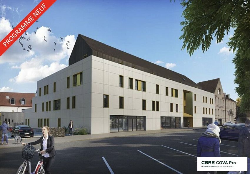 Bureau Vente 39100 DOLE