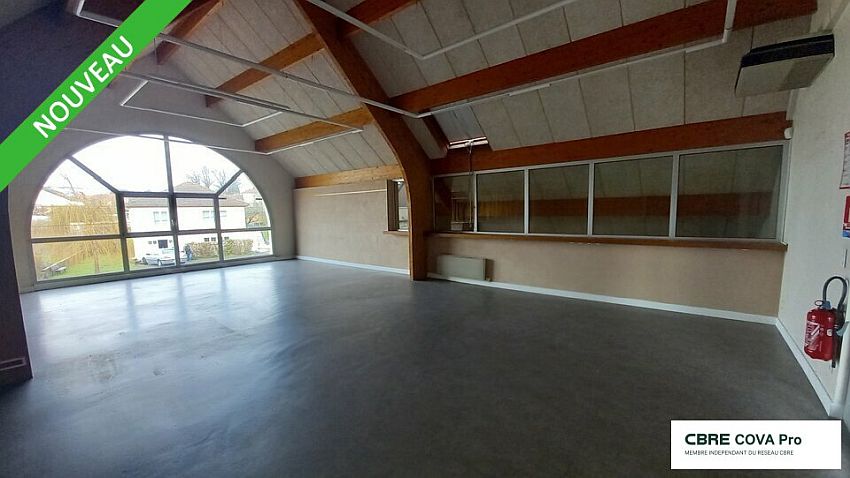 Local d'activités Location 39100 VILLETTE LES DOLE