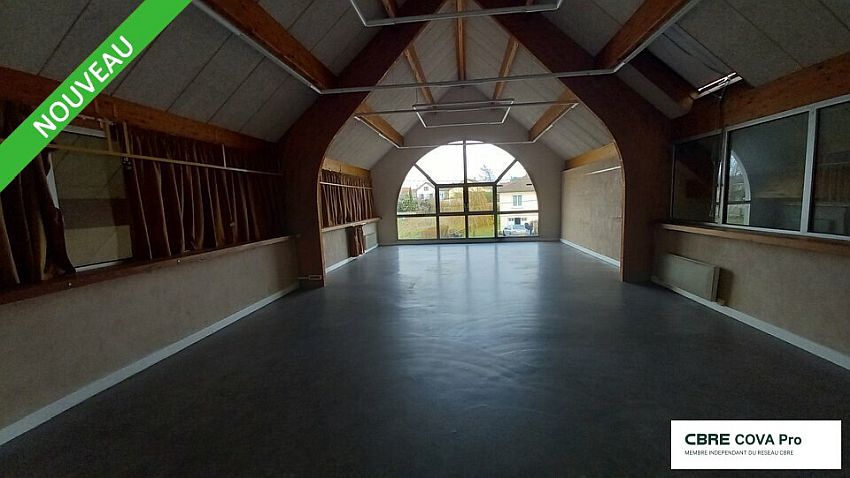Local d'activités Location 39100 VILLETTE LES DOLE