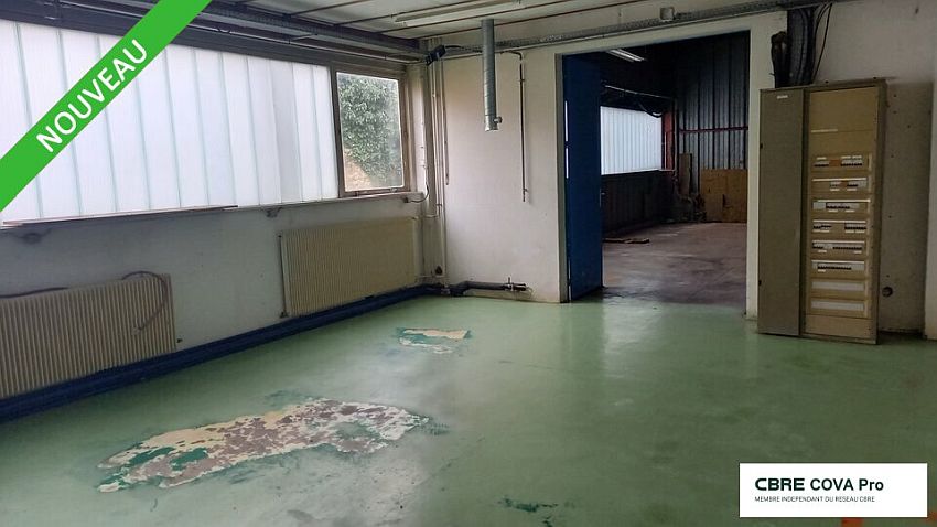 Local d'activités Location 39100 VILLETTE LES DOLE