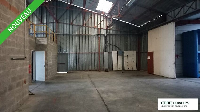 Local d'activités Location 39100 VILLETTE LES DOLE