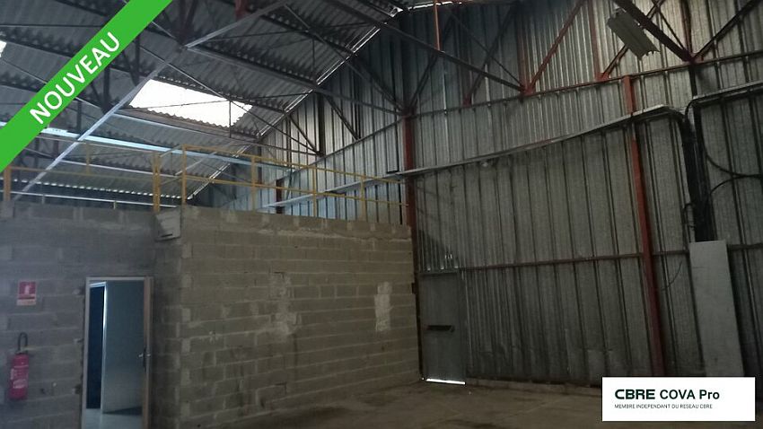 Local d'activités Location 39100 VILLETTE LES DOLE