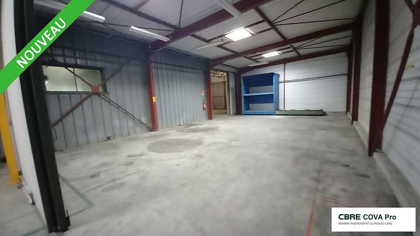 Local d'activités Location 39100 VILLETTE LES DOLE