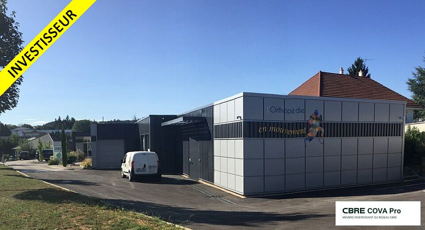 Bureau Vente 39100 DOLE