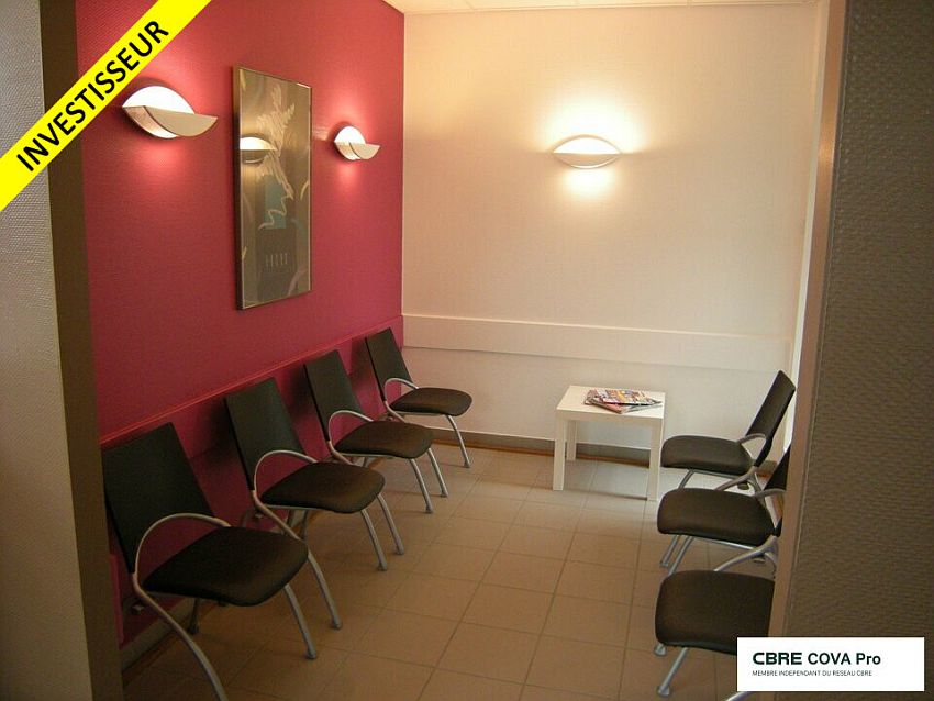 Bureau Vente 39100 DOLE