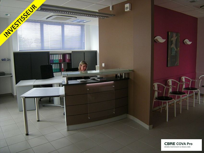 Bureau Vente 39100 DOLE