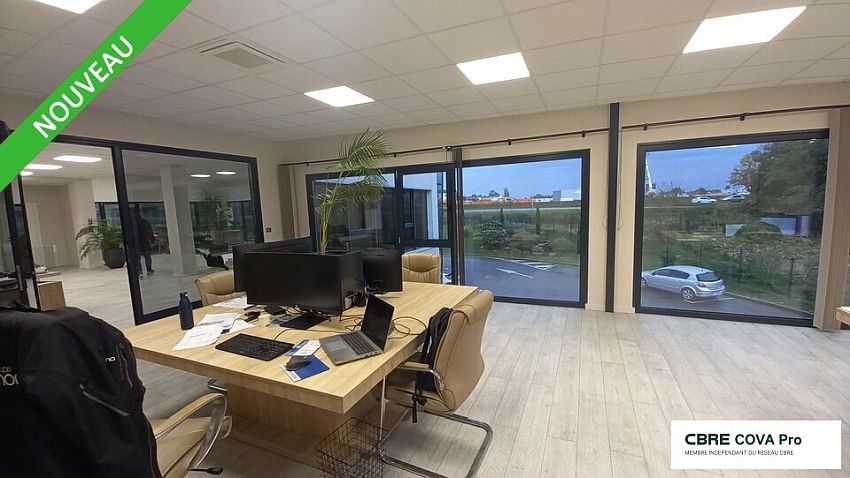 Local d'activités Vente 39100 FOUCHERANS