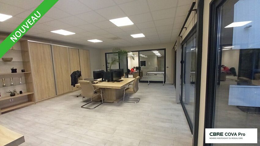 Local d'activités Vente 39100 FOUCHERANS