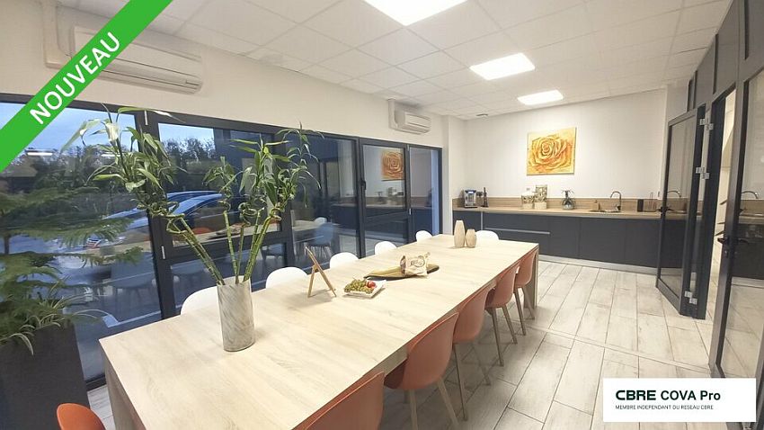 Local d'activités Vente 39100 FOUCHERANS