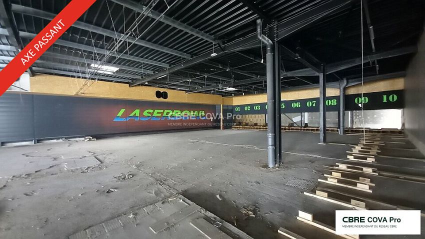 Commerce Vente 39100 CHOISEY