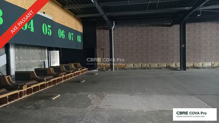 Commerce Vente 39100 CHOISEY