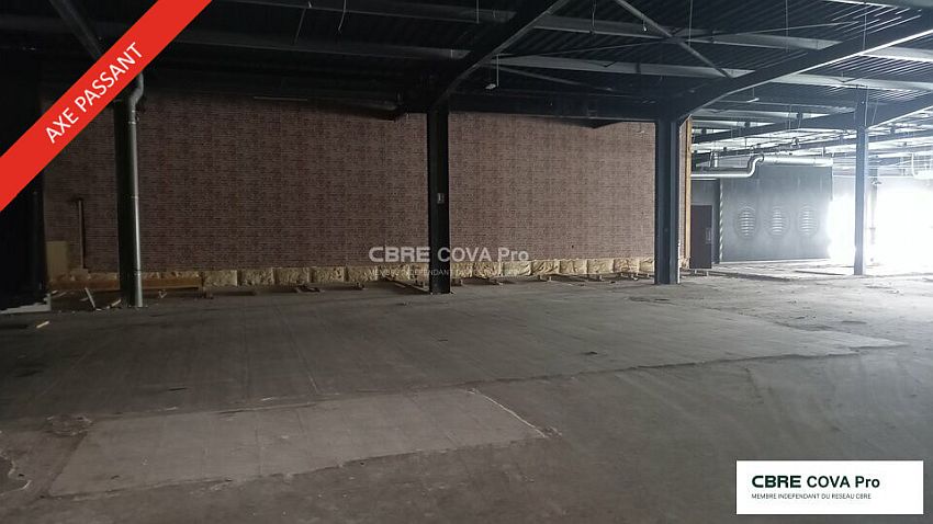 Commerce Vente 39100 CHOISEY