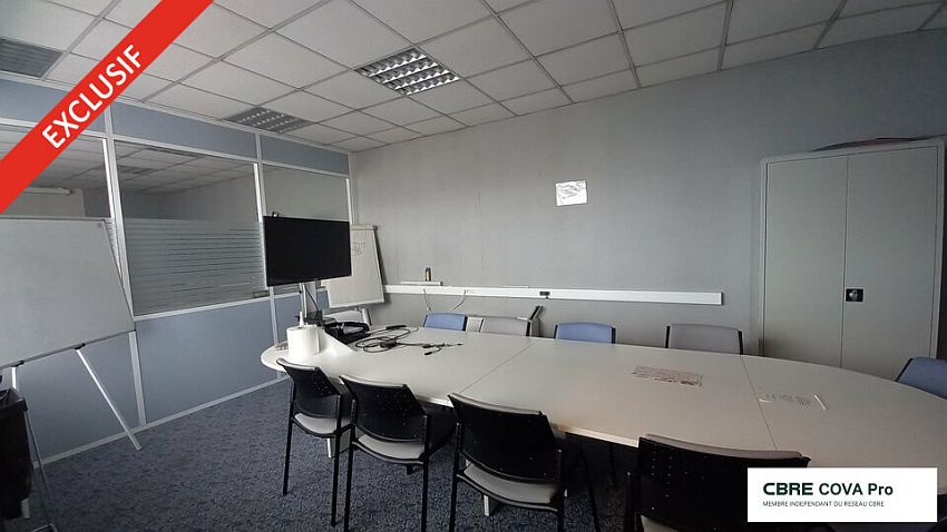 Local d'activités Vente 39100 DOLE