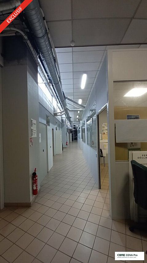 Local d'activités Vente 39100 DOLE