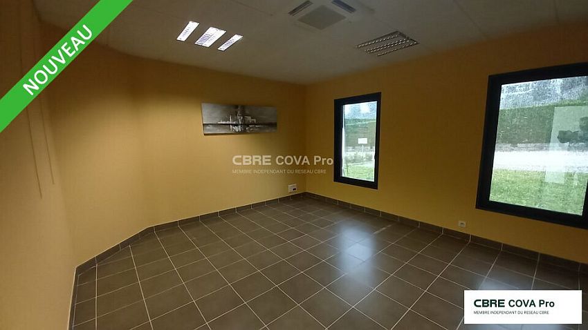 Bureau Location 39100 DOLE