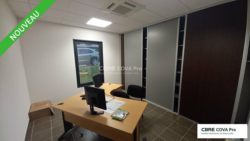 Bureau Location 39100 DOLE