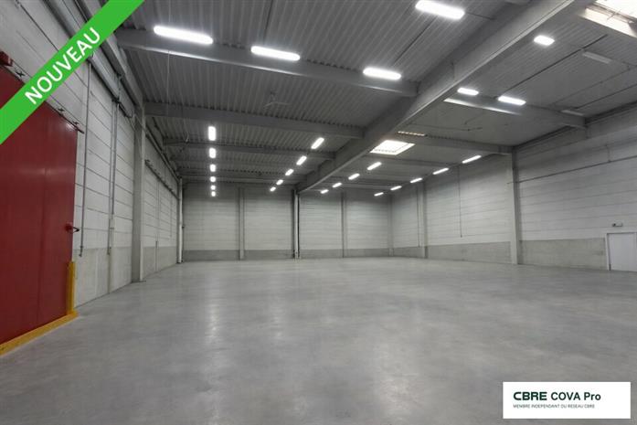 Entrepôt / Local d'activités Vente 39260 MOIRANS-EN-MONTAGNE