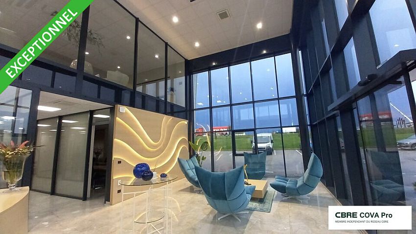 Bureau Vente 39100 FOUCHERANS