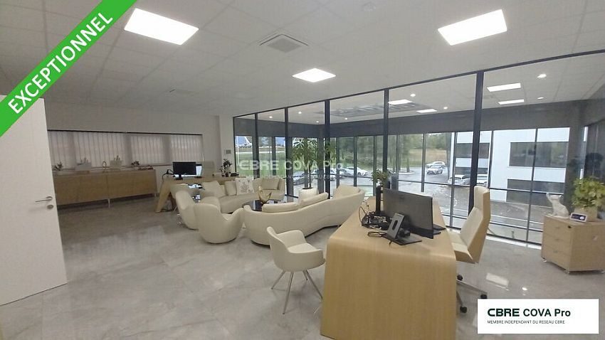 Bureau Vente 39100 FOUCHERANS