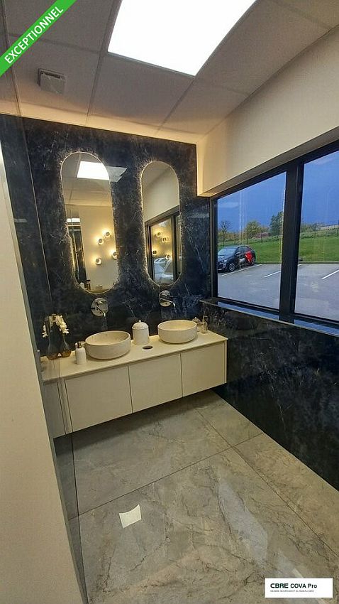 Bureau Vente 39100 FOUCHERANS