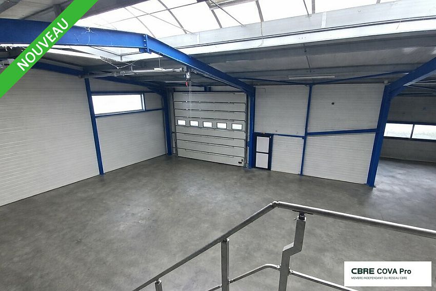 Local d'activités Location 39800 POLIGNY