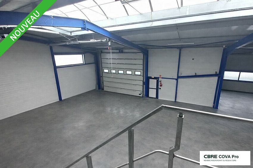 Local d'activités Location 39800 POLIGNY