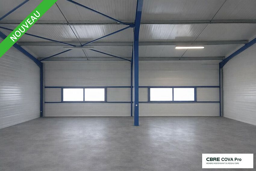 Local d'activités Location 39800 POLIGNY