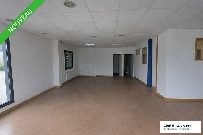 Local d'activités Location 39800 POLIGNY