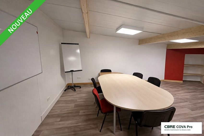 Local d'activités Location 39800 POLIGNY