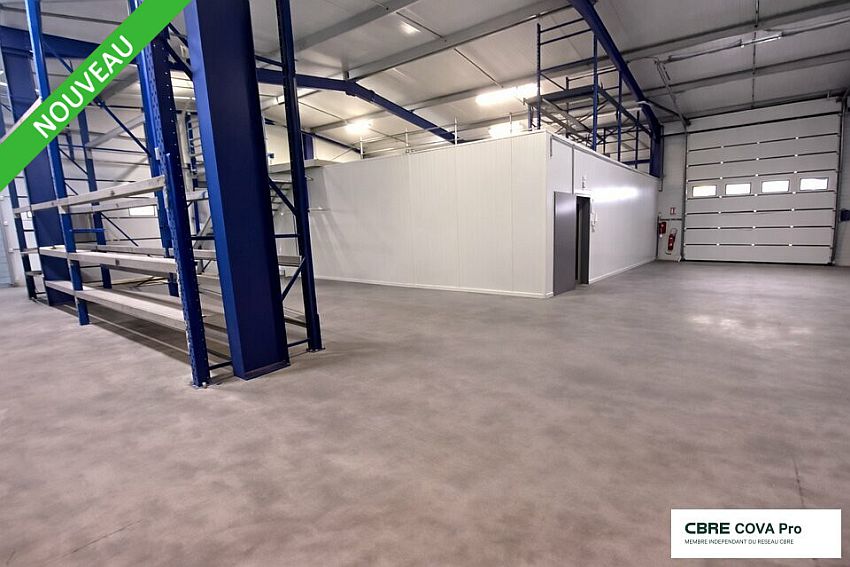 Local d'activités Location 39800 POLIGNY