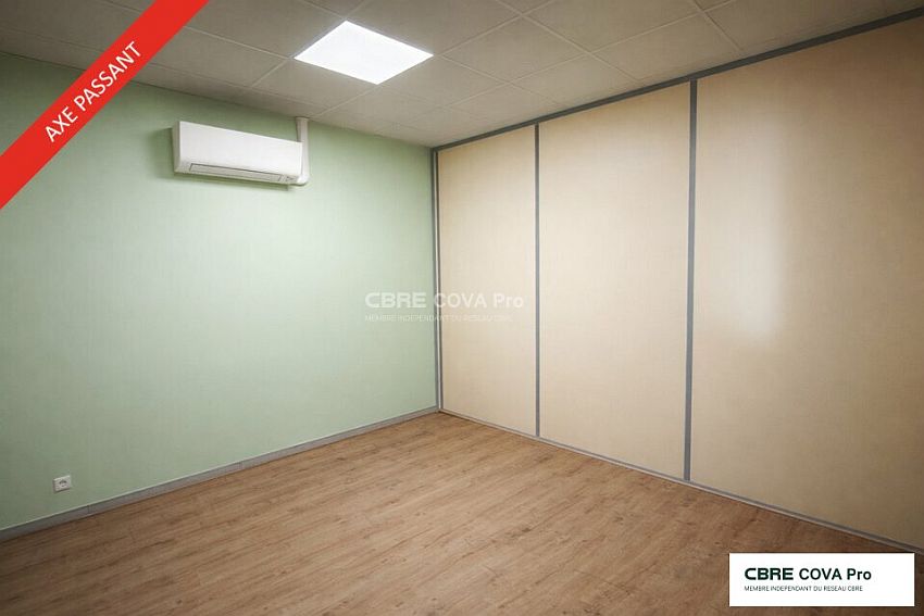 Local d'activités Location 39100 DOLE