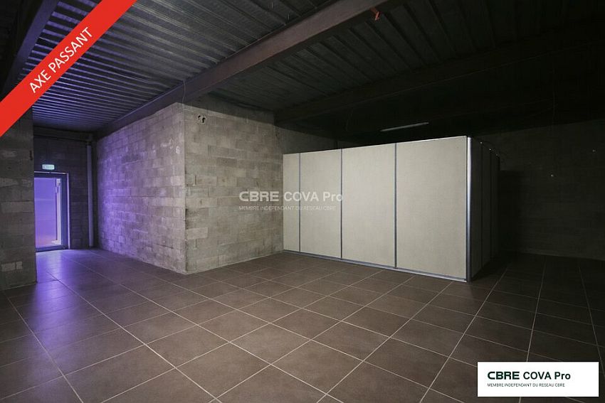 Local d'activités Location 39100 DOLE
