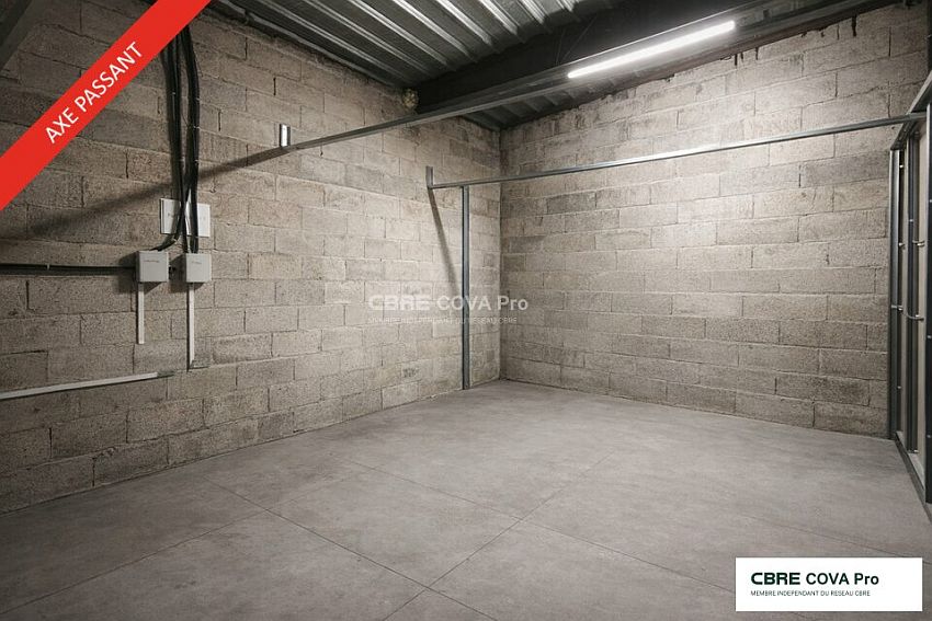 Local d'activités Location 39100 DOLE