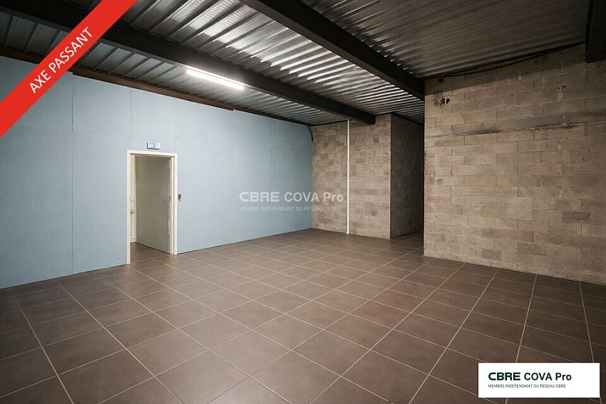 Local d'activités Location 39100 DOLE