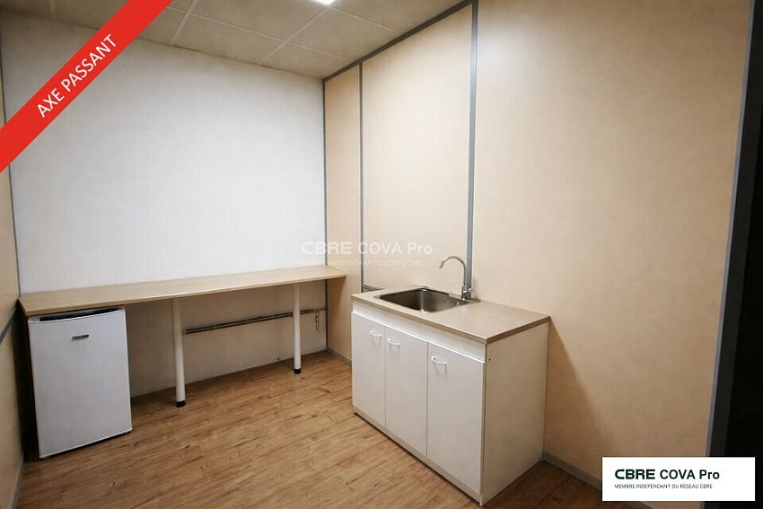 Local d'activités Location 39100 DOLE