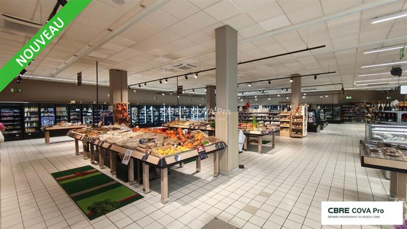 Commerce Location 39400 HAUTS DE BIENNE