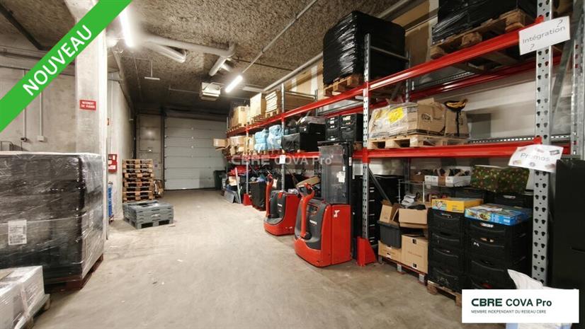 Commerce Location 39400 HAUTS DE BIENNE
