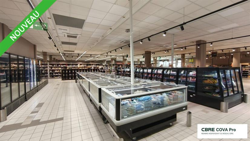 Commerce Location 39400 HAUTS DE BIENNE