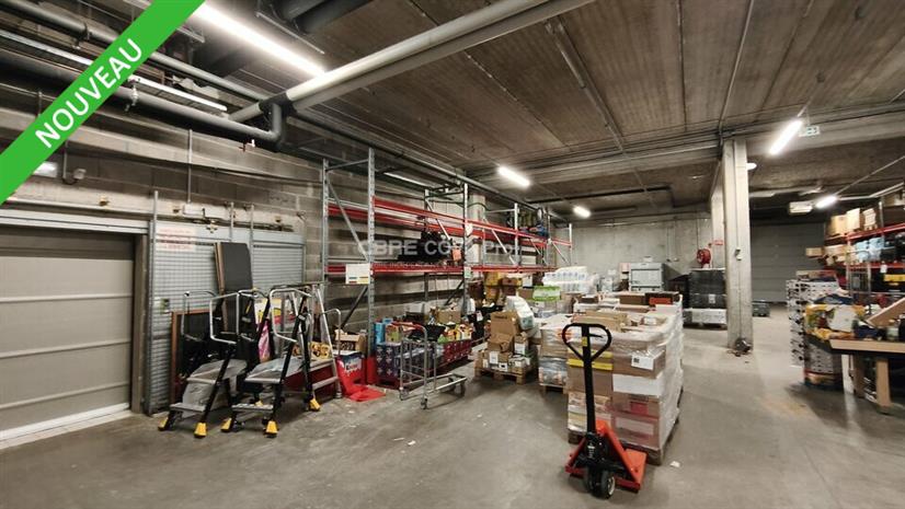 Commerce Location 39400 HAUTS DE BIENNE