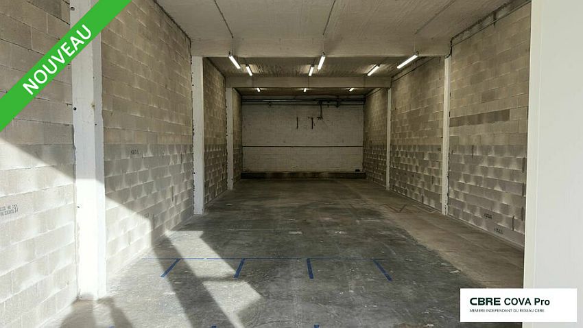 Local d'activités Location 39100 DOLE